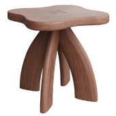Etna Stool by Aimee Song