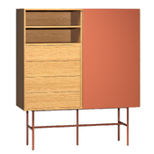 Cabinet Nube Teulat