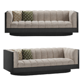 Sofa by Davide Eichholtz