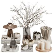 Decorative set 62