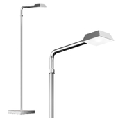 Taz reading stand TAZ - FLOOR LAMP