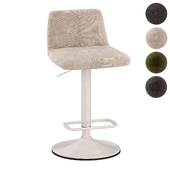 Zenda Bar Stool by Kave Home