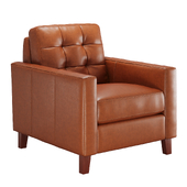 Aiden Leather Chair