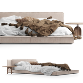 Baxter Budapest Soft Bed 2