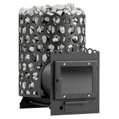 Sauna stove Energy 22-C
