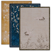 Grace Collection Rug