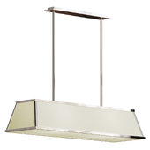Pendant lamp Lyn