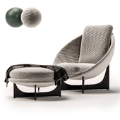 Armchair ALIAS
