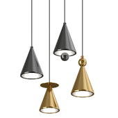 PIET CONE