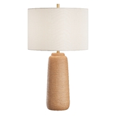 Table lamp Uttermost Ayda