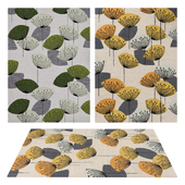 Sanderson Dandelion Outdoor Carpet
