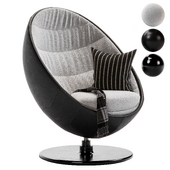 Armchair PLANET