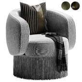 Armchair Pirouette