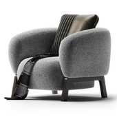 Armchair Sanders