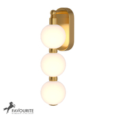 Sconce Favorite 4014-1W