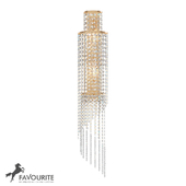 Sconce Favourie 4015-3W