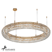 pendant lamp Favourite 4515-15P