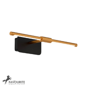 Sconce Favorite 4016-1W