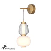Sconce Favorite 4057-1W