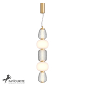 Pendant Favorite 4057-2P