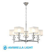OM Pendant lamp with lampshades LH71321 LH71331, Ambrella Light