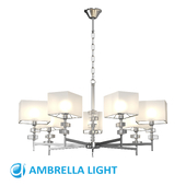 OM Pendant lamp with lampshades LH71323, Ambrella Light
