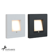 Wall lamp Favourite 4046-1W 4047-1W