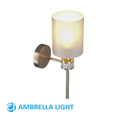 OM Wall lamp with lampshade LH72375, Ambrella Light