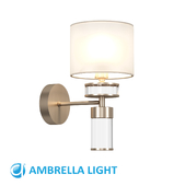 OM Wall lamp with lampshade LH71305, Ambrella Light