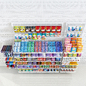 Candy rack 3 - Shop - 3D model