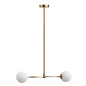 rocker - Pendant light - 3D model