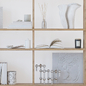 Shelving unit Fogia Bond - Rack - 3D model