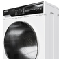 Washing machine Korting KWM 58LS1297 White - Household appliance - 3D model