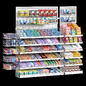 Candy rack 3 - Shop - 3D model