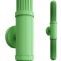 LINDALE LAMP