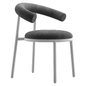Hug chair - Chair - 3D model