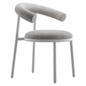 Hug chair - Chair - 3D model