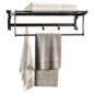 Wall-mounted dryer - Bathroom accessories - 3D model - photo 2
