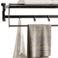 Wall-mounted dryer - Bathroom accessories - 3D model - photo 4