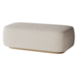 AM PM Jerry Footstool - Other soft seating - 3D model - photo 2