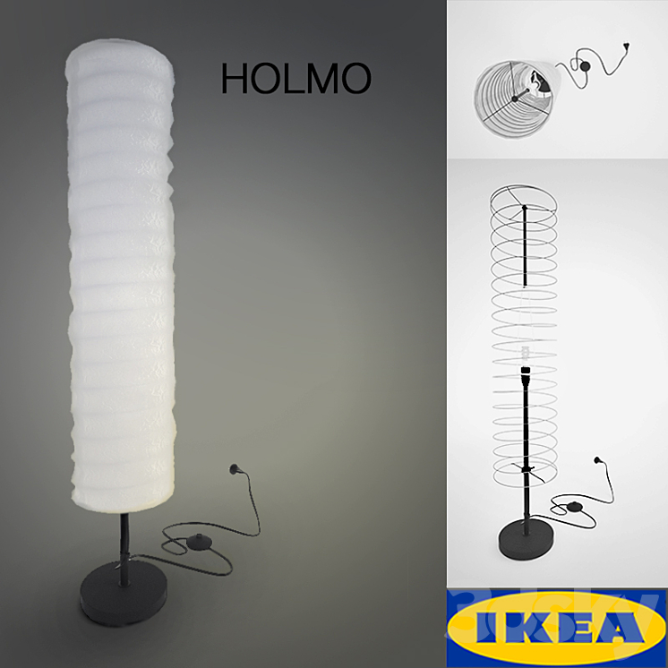 Ikea holmo lamp cheap