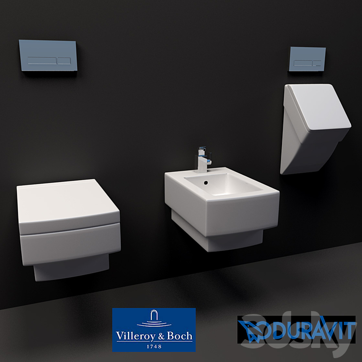 Duravit Vs Villeroy & Boch Which Is Better