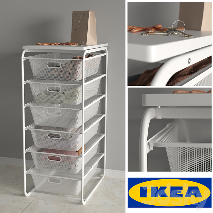 その他 IKEA ALGOT s-l400.jpg