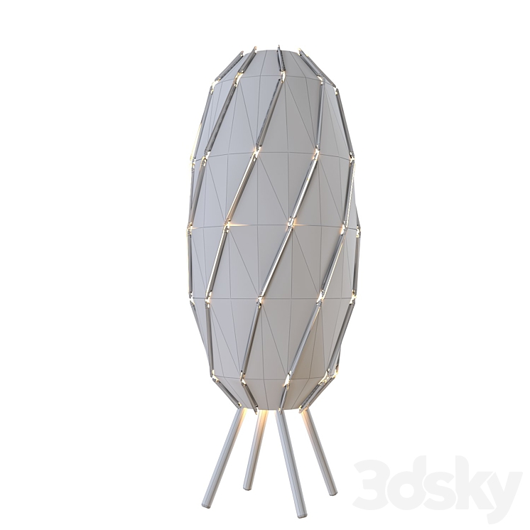 Ikea sjopenna floor lamp sale
