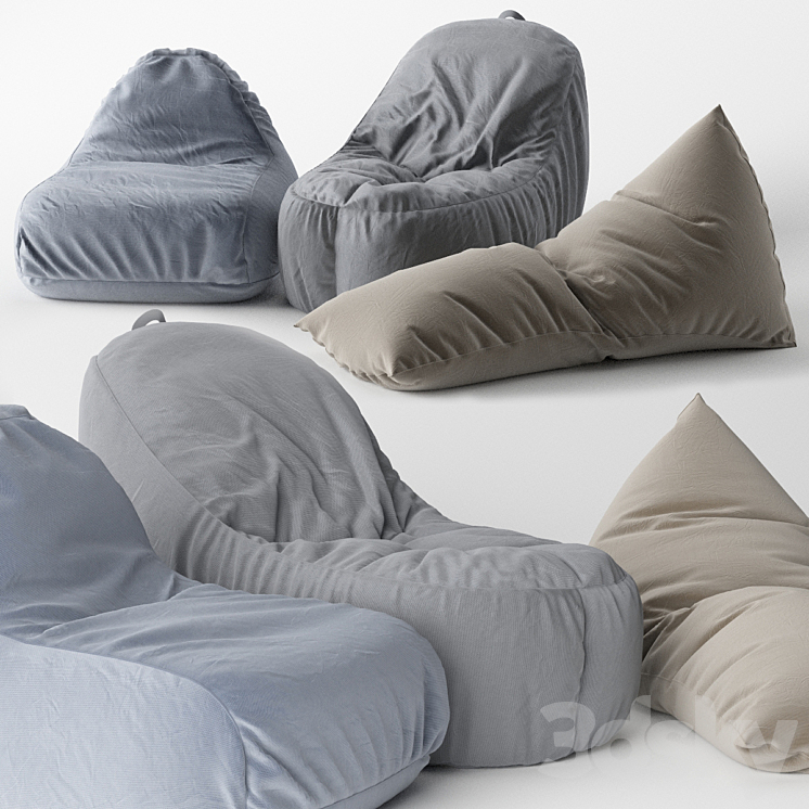 Bean bag cushion ikea on sale