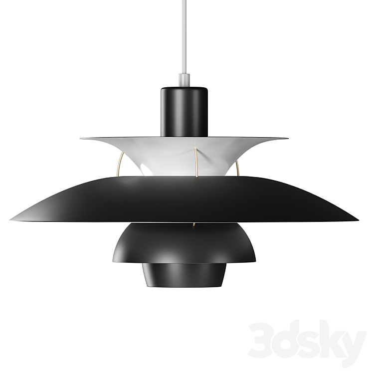 Louis poulsen 3d on sale