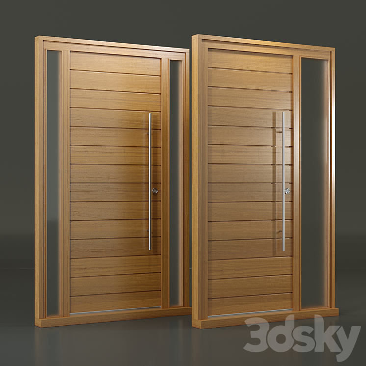 3d door sale