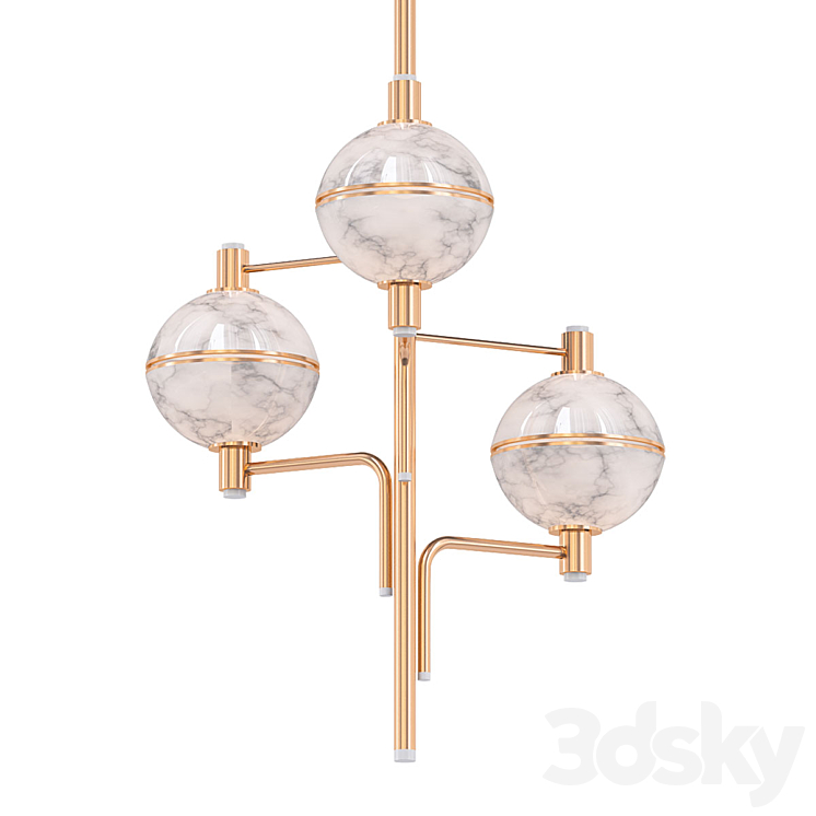 Andros Large Pendant main image 1