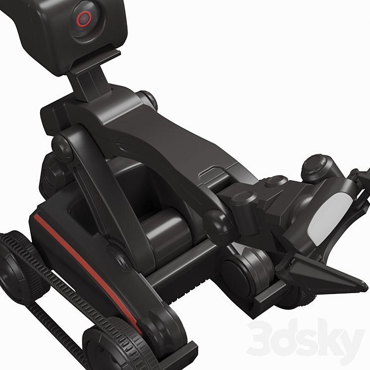 Mebo 2.0 shop