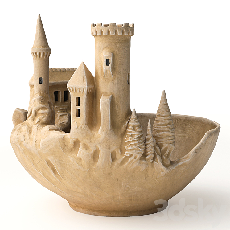 3d clay modeling discount